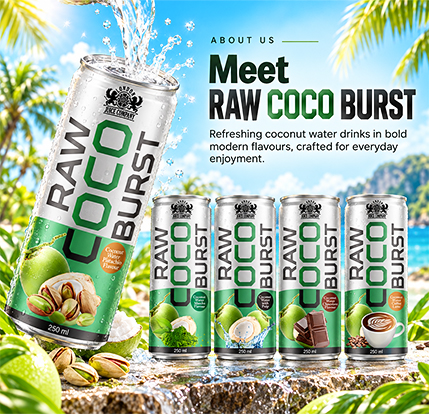 Coconut Water