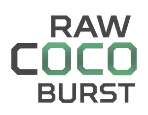 RAW COCO BURST